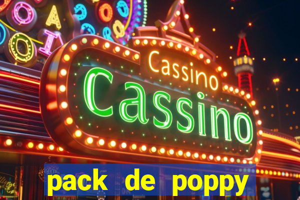 pack de poppy playtime 3 para drawing cartoons 2 vk